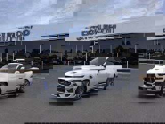 New 2025 Ford Mustang GT Premium image 1