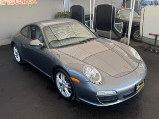 Used 2011 Porsche 911 Coupe image 1