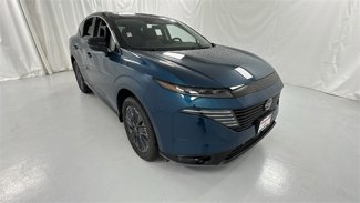 New 2025 Nissan Murano Platinum image 1