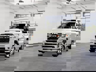 New 2026 RAM 1500 Big Horn image 1