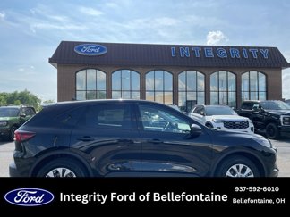 New 2025 Ford Escape Active w/ Cold Weather Package image 1