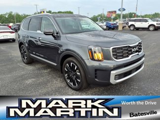 Used 2024 Kia Telluride SX image 1