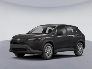 New 2026 Toyota Corolla Cross L image 1
