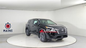 New 2026 Nissan Rogue S image 1