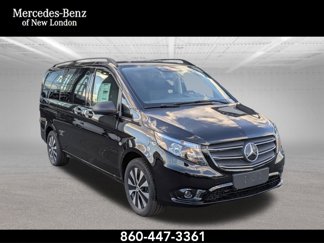 New 2023 Mercedes-Benz Metris Passenger image 1