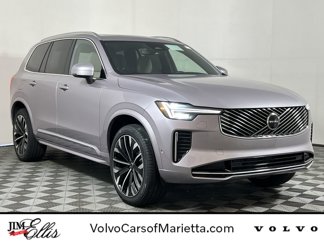 New 2026 Volvo XC90 B6 Plus image 1