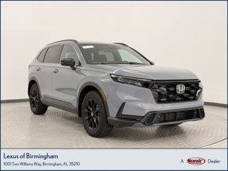 Used 2024 Honda CR-V Sport-L image 1