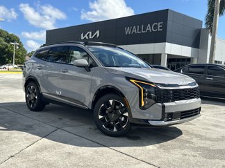 New 2026 Kia Sportage SX Prestige image 1