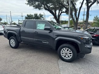 New 2025 Toyota Tacoma SR5 image 1