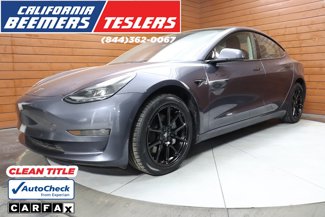 Used 2023 Tesla Model 3 Standard Range image 1