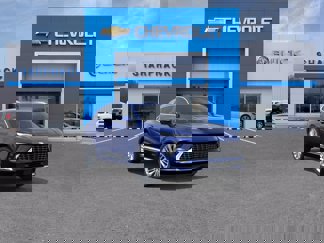New 2025 Buick Envision Avenir image 1