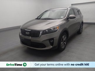 Used 2019 Kia Sorento EX image 1