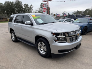 Used 2019 Chevrolet Tahoe LT image 1