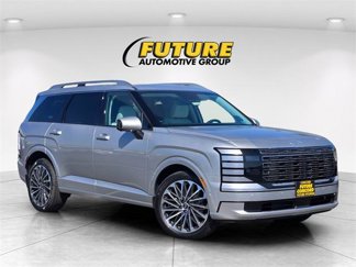New 2026 Hyundai Palisade Calligraphy image 1