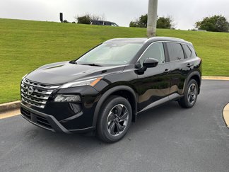 New 2026 Nissan Rogue SV image 1