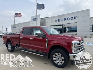 New 2026 Ford F350 Lariat image 1