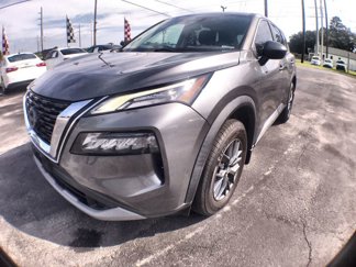 Used 2023 Nissan Rogue S image 1