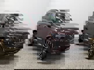 New 2026 Volvo XC90 B6 Plus w/ Protection Package Premier image 1