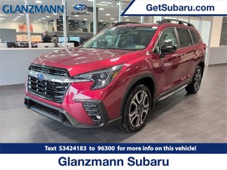 New 2025 Subaru Ascent Limited image 1