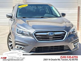 Used 2019 Subaru Legacy 2.5i Limited image 1