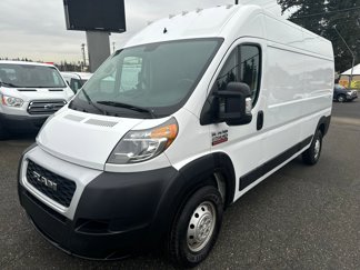 Used 2019 RAM ProMaster 2500 w/ Interior Convenience Group image 1