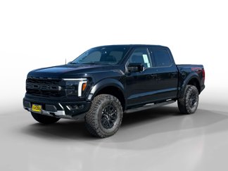 New 2025 Ford F150 Raptor image 1