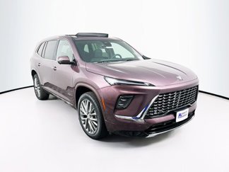 New 2025 Buick Enclave Avenir w/ Super Cruise Package image 1