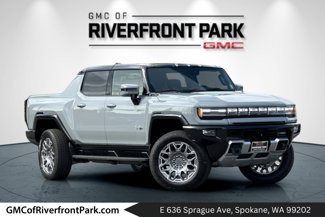 New 2025 GMC Hummer EV 3X image 1