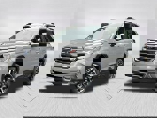 New 2025 Subaru Forester Limited image 1