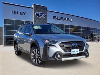 New 2025 Subaru Outback Touring XT image 1