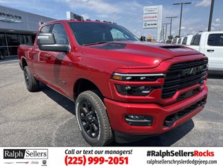 New 2026 RAM 2500 Laramie image 1