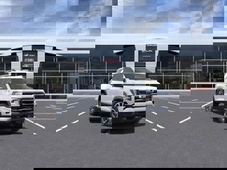 New 2026 GMC Terrain Elevation w/ Elevation Premium Package image 1