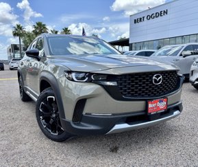 New 2025 MAZDA CX-50 Meridian Edition w/ Weather Package image 1