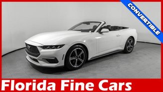 Used 2024 Ford Mustang Premium image 1