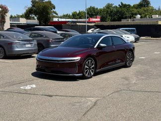 Used 2022 Lucid Air Grand Touring image 1