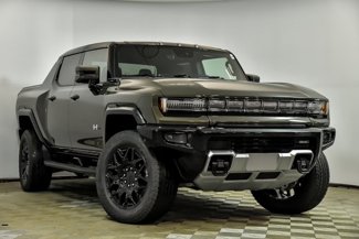 New 2025 GMC Hummer EV 2X image 1