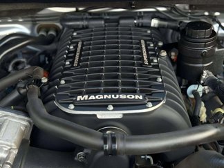 Used 2014 Toyota Tundra Platinum image 1