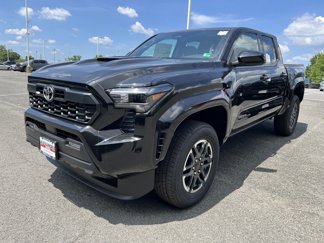 New 2025 Toyota Tacoma TRD Sport image 1