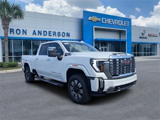 New 2025 GMC Sierra 2500 Denali image 1