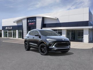 New 2026 Buick Encore GX Sport Touring w/ Comfort Package image 1