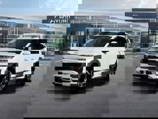 New 2026 Hyundai Ioniq 9 SE image 1