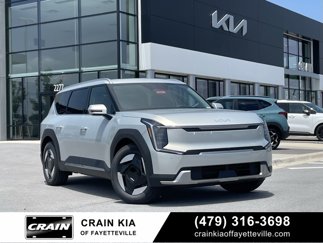 New 2026 Kia EV9 Wind image 1