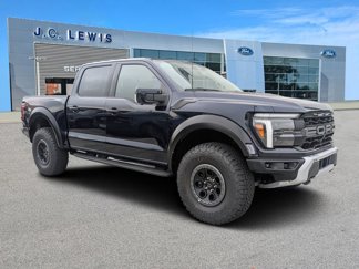 New 2025 Ford F150 Raptor image 1