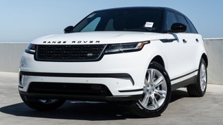Certified 2025 Land Rover Range Rover Velar S image 1