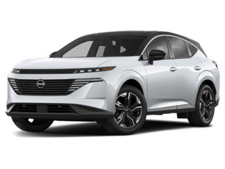 New 2025 Nissan Murano Platinum image 1