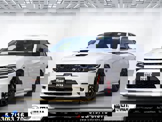 Certified 2023 Dodge Charger Scat Pack w/ Dynamics Package image 1