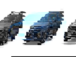 Certified 2024 Subaru Outback Limited image 1