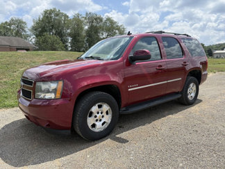 Used 2011 Chevrolet Tahoe LT image 1