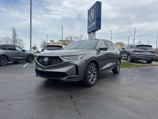 New 2025 Acura MDX w/ Technology Package image 1