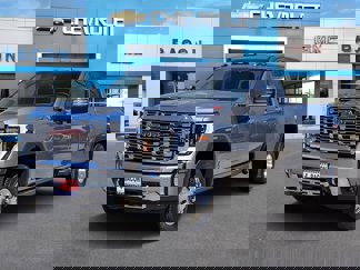 New 2025 GMC Sierra 3500 Denali w/ Denali Reserve Package image 1